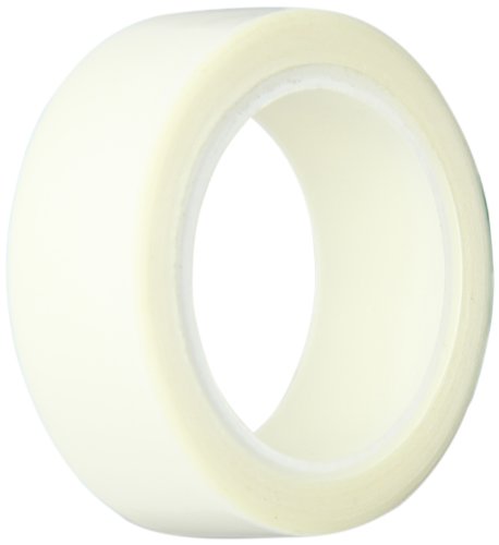Image of 3M 5425 Transparent PTFE /UHMW Tape, 0.75 inch Width x 5yd Length (1 roll)