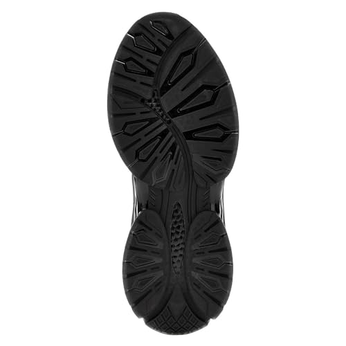 GUESS Bellu Trainers EU 42 avec semelle crantée et détails soignés - 2
