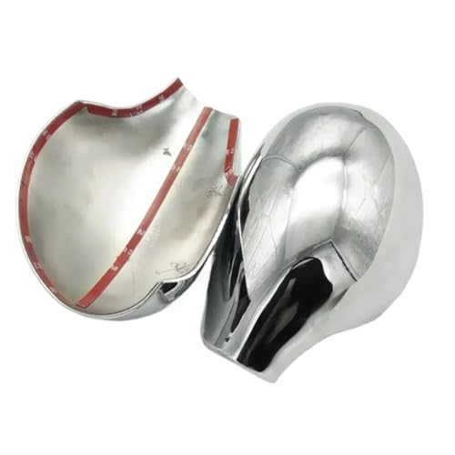 Cache rétroviseur extérieur Citroen C2 1998-2012 coque couverture miroir auto