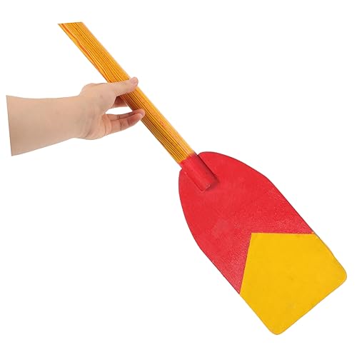 Wakauto Adereços De Remo Para Crianças Portapotty Morphie Decoração Portátil Adereço De Remo Para Cr