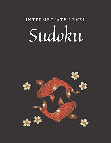 Intermediate Level Sudoku: Challenges for Puzzle Enthusiasts