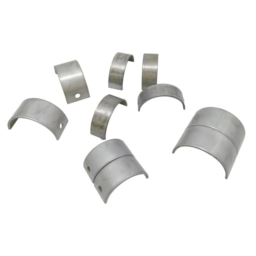 Kit de roulements de carter ODES 800 pièces moteur 21040106001 21040107831 - 2