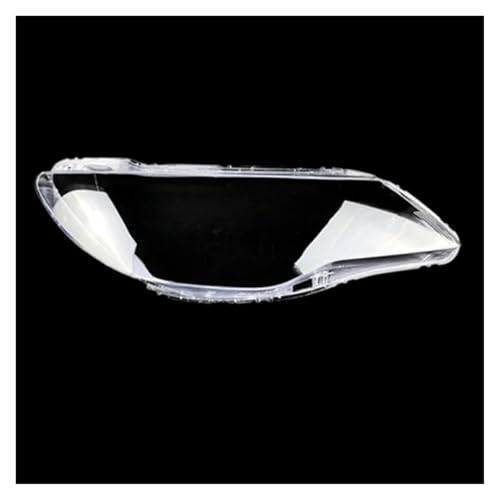 Phare jauni ou fissuré ? Solution couvercle lentille droite pour voiture 2012-2015