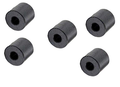 FB-43-101 Ferrite Shielding Bead | 43 Material | (Pack of 5)