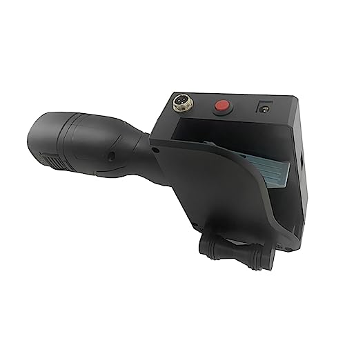 Encodeur jet d'encre portable multi-langues avec numérotation - 4