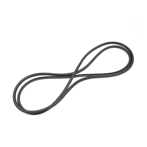 Joint d'étanchéité caoutchouc E81 E82 E87 isolant phonique et anti-fuite