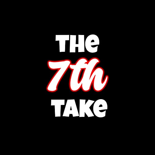 The 7th Take Podcast Por Duane Jackson arte de portada