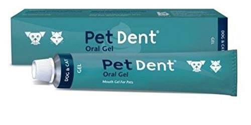 Petremedies Oral Gel for dogs and cats (60g)