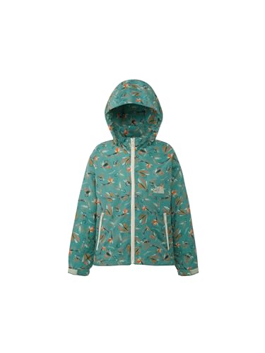 THE NORTH FACE(ザノースフェイス) ジャケット Novelty Compact Jacket フライルアーブルー 150