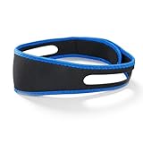Sangle Anti-Ronflement: Ce bandage est doté de poignées ajustables et de bandes élastiques pour un confort optimal et un aspect jeune. Adapté à un port quotidien. Doux et hypoallergénique, fin et respirant, il protège la peau des imperfections, est très élastique sans la serrer et épouse parfaitement les contours du visage.