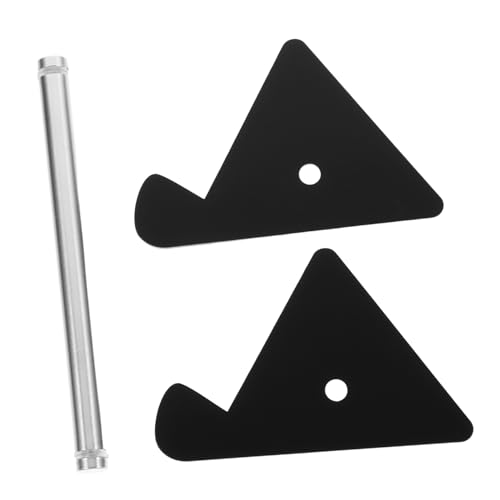 LIFKOME Stylish Acrylic Keyboard Tray Tilted Keyboard Holder for Desk Ergonomic Riser for Reducing Wrist Fatigue