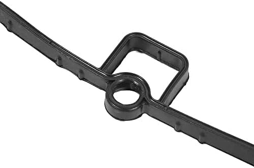 Unifizz Car Engine Valve Cover Gasket VS50788R 11127582400 for Mini Cooper S Countryman Paceman JCW R55 R56 R57 R58 for BMW 118i 120i 1.6T 12-16