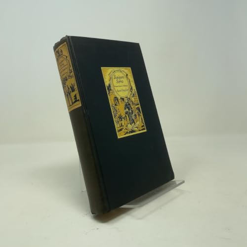 Juni´pero Serra, pioneer colonist of California [Unknown] B0006AMA48 Book Cover