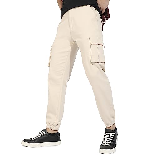 Image of Cahoot Men Cargo Pants