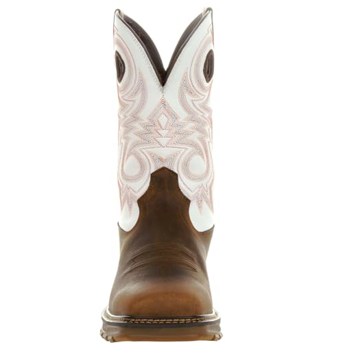 Image of Durango mens Durango Maverick Xp Waterproof Western Work Boot