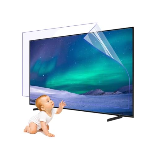 TYLJYSMY 32 Inch Anti-Glare Screen Protector