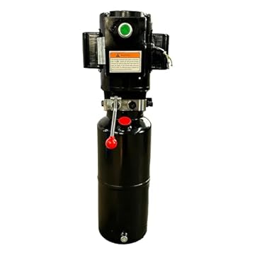 hydraulic car lift accessories