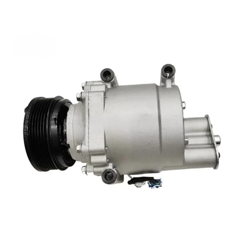 Compresseur de climatisation Pa11-8104010bd pour Chery Fulwin A15 A13 E5 - 6