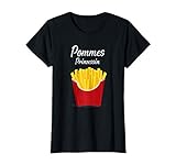 imbissbuden essen Klassisch geschnitten, doppelt genähter Saum.