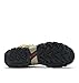 Columbia Men's Newton Ridge Plus II Suede Waterproof, 2024 Elk/Mountain Red, 9
