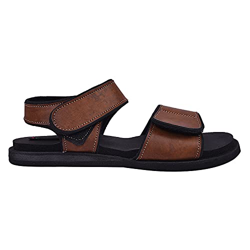 DR PLUS Women's Healthcare, Diabetic and Orthopedic Light Weight MCR/MCP Footwear/Sandals/Slipper/Chappal