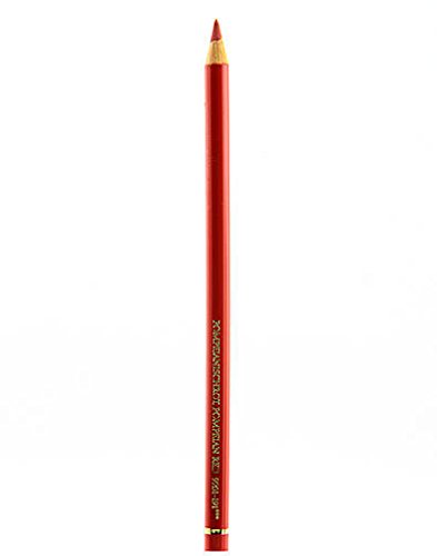 Crayons de couleur Rouge Pompéien Faber-Castell Polychromos 1824029MA