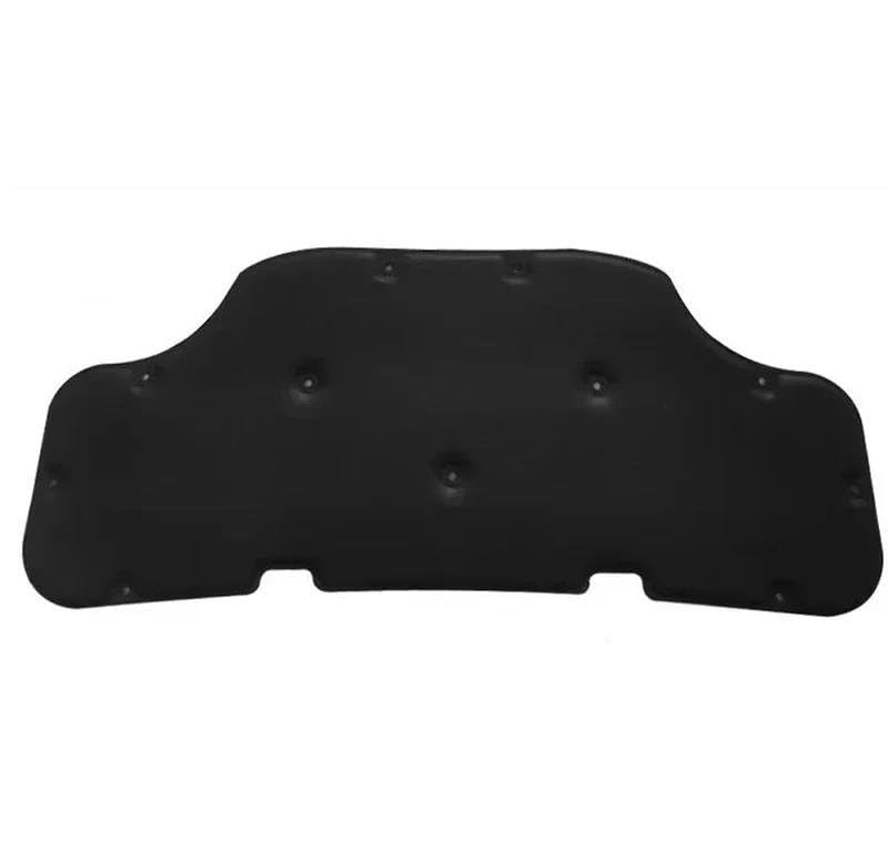 Tapis d'isolation moteur coton Mercedes Benz GLB X247 2020-2024