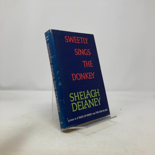 SWEETLY SINGS THE DONKEY