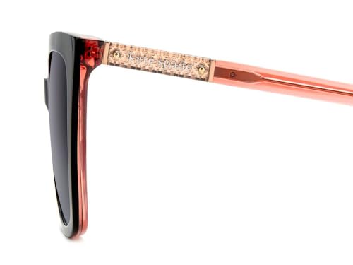 Kate Spade MARLOWE/G/S Black Pink/Dark Grey Shaded 55/17/140 women Sunglasses3