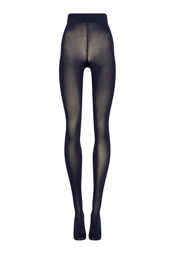 Image of WOLFORD Velvet de Luxe 66 Tights For Women