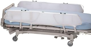 Posey RAIL PROT SIDE ELAS 3/4