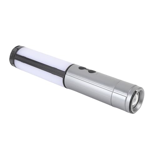 Lampe de camping télescopique rechargeable pour la randonnée - 6