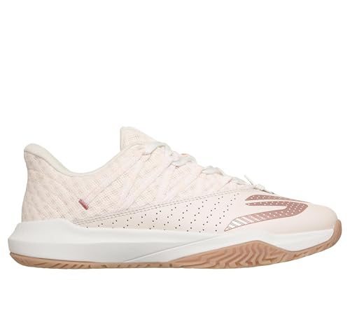 Chaussures de Pádel Skechers Viper Court Femme - vue 6