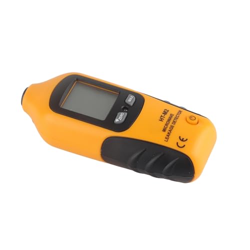 Detector digital de fugas de microondas HT M2 miniatura 2