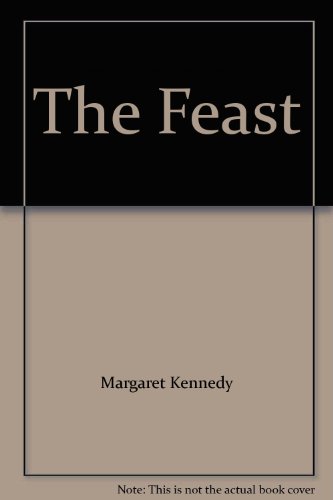 The Feast B002GEFOUE Book Cover