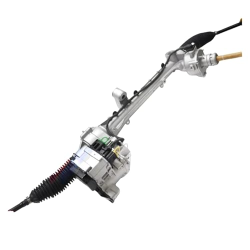 Cremallera de dirección asistida HV6Z3504CB para Focus 2013-2018 LHD