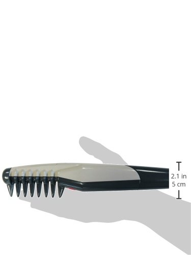 Allstar Innovations Knot Out Electric Pet Grooming Comb - Remove Knots and Tangles
