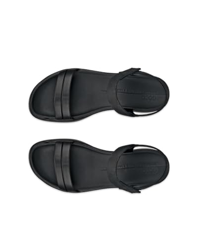 Image of ECCO Flowt Luxe Wedge Sandal