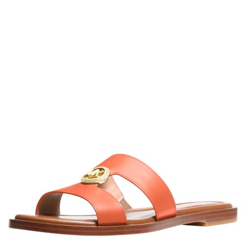 Image of Michael Kors Women's Erin Flat Sandal