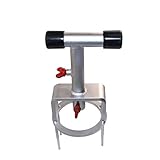 Typ: Timing-Tool CAIM Heizung Gebläseregler Widerstand Klimaanlage Blower Disassembler for Volvo Klimaanlage Auto-Heizung-Reparatur-Werkzeug Ersatz