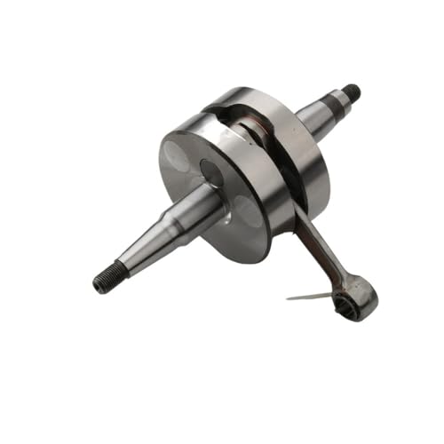 Vilebrequin de course pour moto RS50 RX50 SX50 2T de compétition - 3