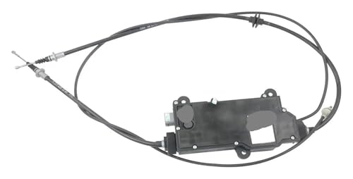 Freno de estacionamiento Mercedes Benz CL550 actuador motor 2214302949 recambio freno coche 2011