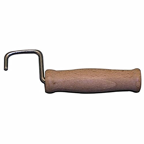 MSS 0E-BT9U-OTBD Hand Operated Champagne Wire Tightener