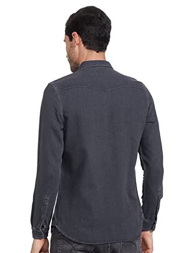 Image of Lee Men's Slim Fit Shirt