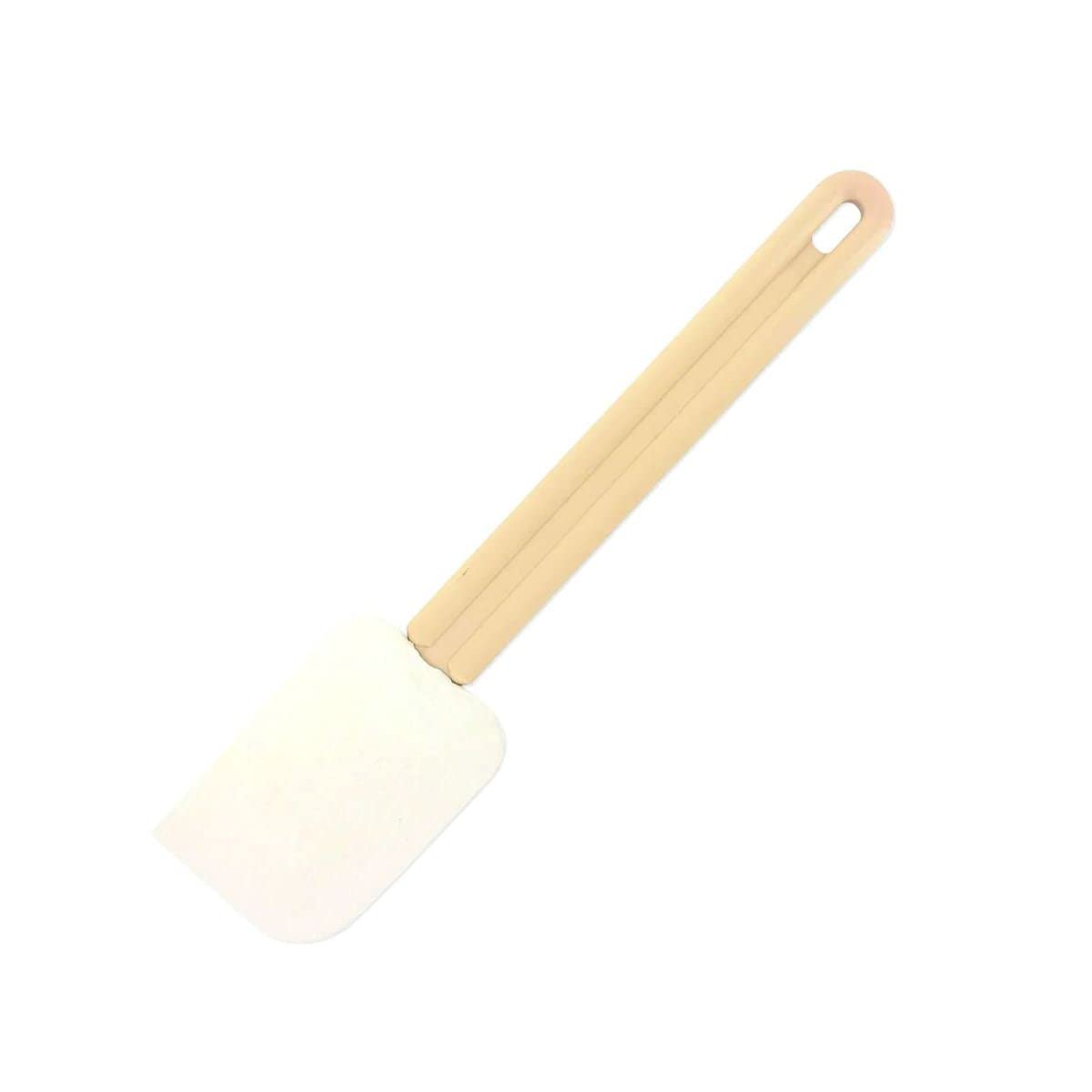 Fmprofessional Maryse Fackelmann 35940 Pastry Spatula, Total Length 25 Cm, Resin Handle