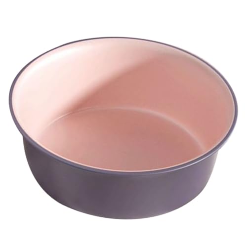 Gatuida Double Color Washbasin Tub for Home Kitchen Bathroom Use for Washing Hands Feet and Smooth Surface Practical Design