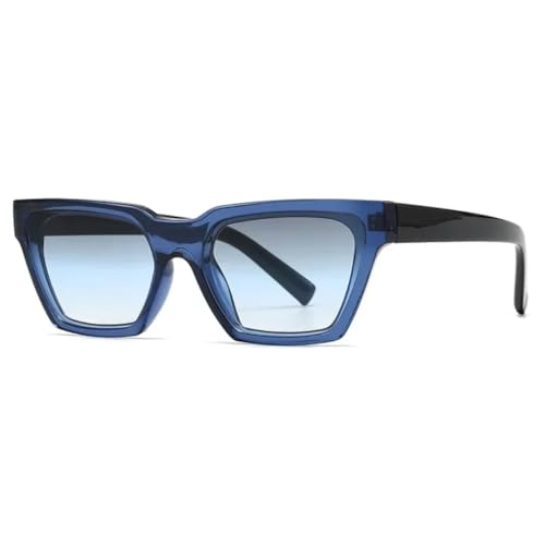 Lunettes de soleil œil de chat pour vos terrasses de café et sorties estivales de créateurs