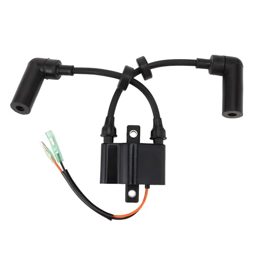 Bobine d'allumage CDI stable pour hors-bord F15 et F9.9 de 2005