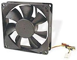 Case Fan, 92mm, Dual BB with Mb Connector