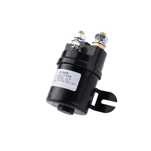 Contacteur SD C15-200A 12V évite surchauffe véhicule